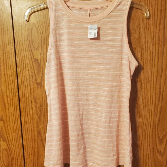 NWT Maurices Tank Top